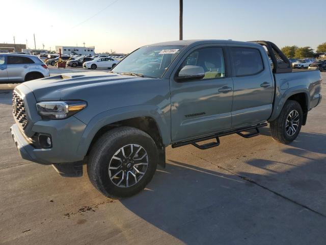 2023 TOYOTA TACOMA DOU #2962252991