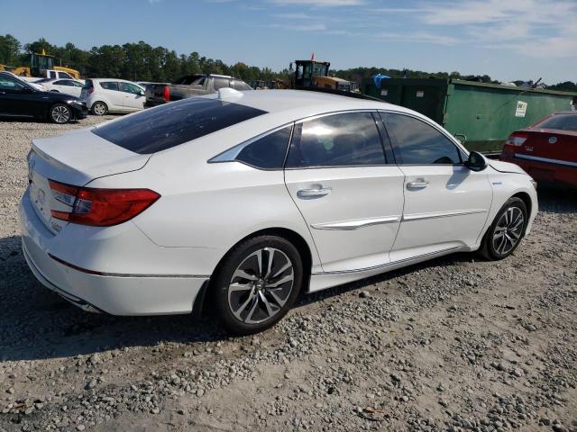 VIN 1HGCV3F99KA000504 2019 Honda Accord, Touring Hy... no.3