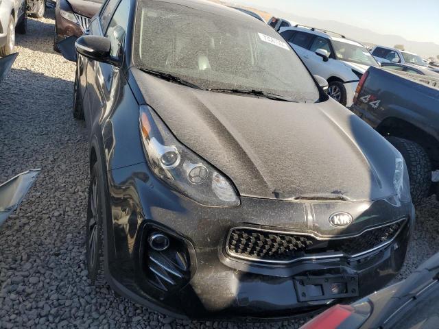 VIN KNDPNCAC5H7216214 2017 KIA Sportage, EX no.5