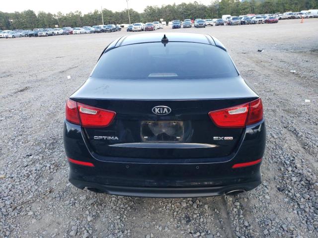 VIN 5XXGN4A70FG386736 2015 KIA Optima, EX no.6