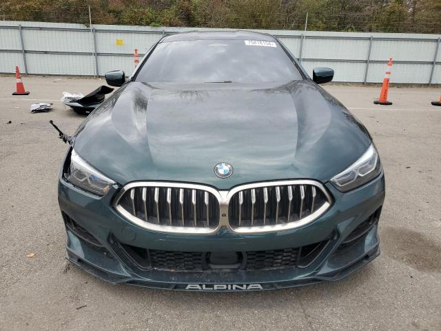 2022 BMW ALPINA B8 WBAGX0C14NCK20789