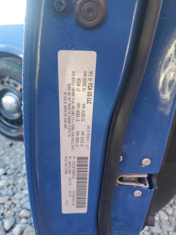 2017 DODGE CHARGER PO - 2C3CDXKT9HH664102