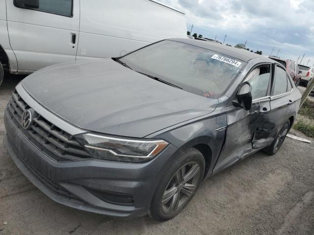 VIN 3VWCB7BU3KM214400 2019 VOLKSWAGEN JETTA no.1