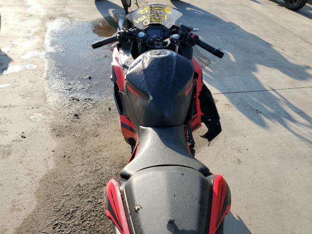 2024 KAWASAKI EX500 - ML5EXGG1XRDA20722