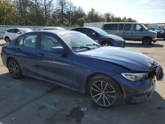 VIN 3MW5R7J03L8B18361 2020 BMW 3 Series, 330XI no.4