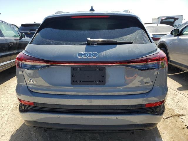 2024 AUDI Q4 E-TRON WA1LUBFZ1RP069359