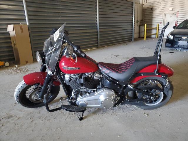 2021 HARLEY-DAVIDSON FLSL 1HD1YDJ16MB023013