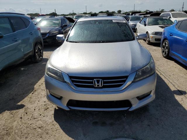 VIN 1HGCR3F88EA020484 2014 Honda Accord, Exl no.5