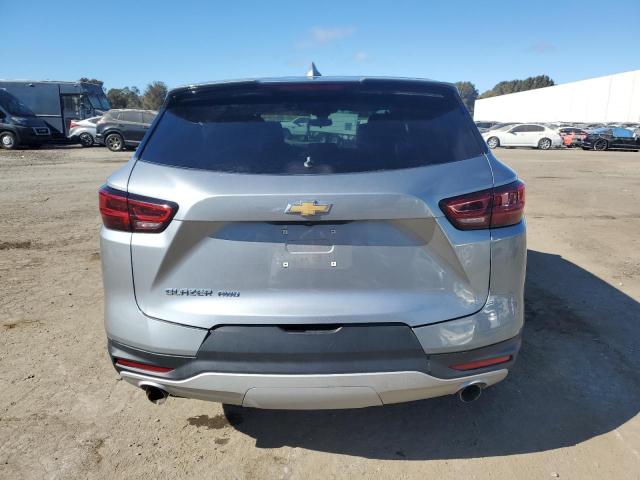 2024 CHEVROLET BLAZER 2LT - 3GNKBHR40RS167267