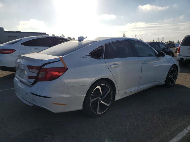 VIN 1HGCV1F33JA262565 2018 Honda Accord, Sport no.3