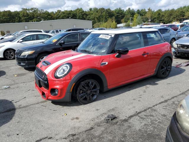 2021 MINI COOPER S #2902398096