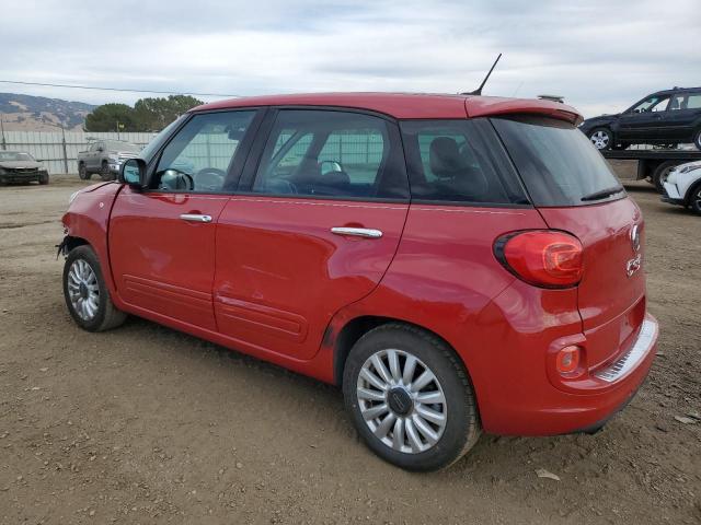 VIN ZFBCFABH4EZ003459 2014 Fiat 500L, Easy no.2