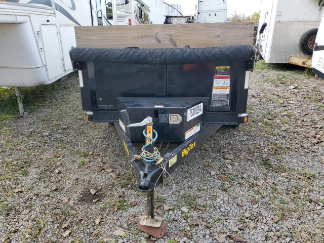 BIG TEX TRAILER 2023 16V1D1423P5212631 photo #3