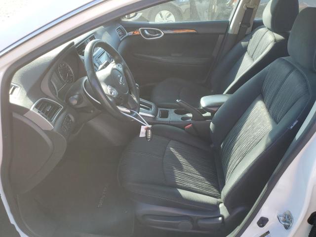 2018 NISSAN SENTRA S - 3N1AB7AP4JL631442
