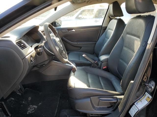2011 VOLKSWAGEN JETTA SE - 3VWDZ7AJ8BM352800