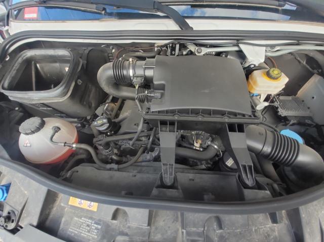 2020 MERCEDES-BENZ SPRINTER 3 W1X8E33YXLN089784