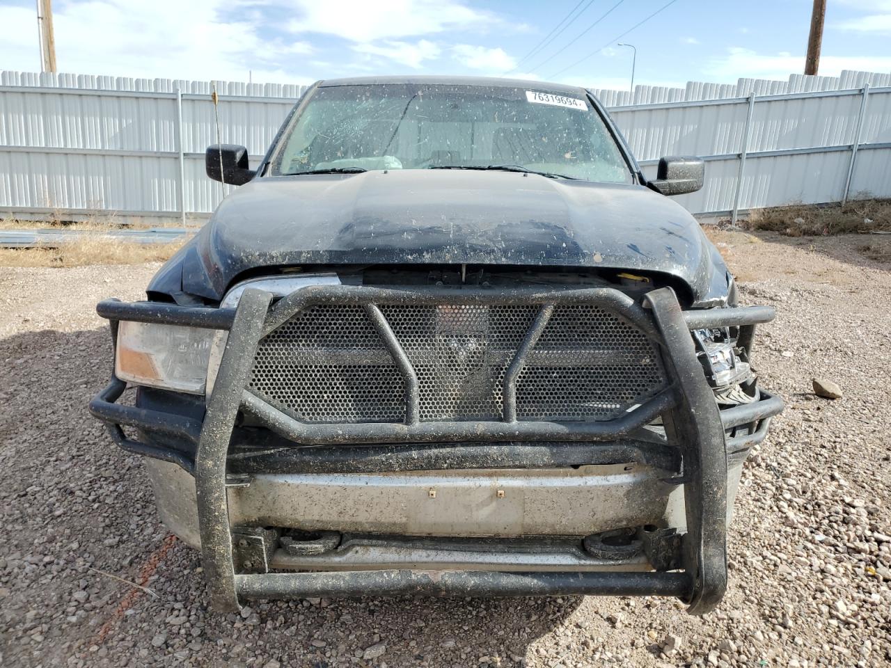 Lot #2991983302 2011 DODGE RAM 1500