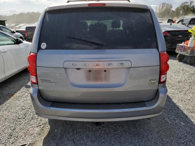 2016 DODGE GRAND CARA - 2C4RDGEG5GR352873