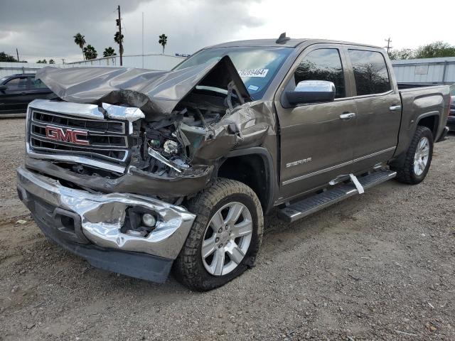2015 GMC SIERRA C15 - 3GTP1VEC3FG464867