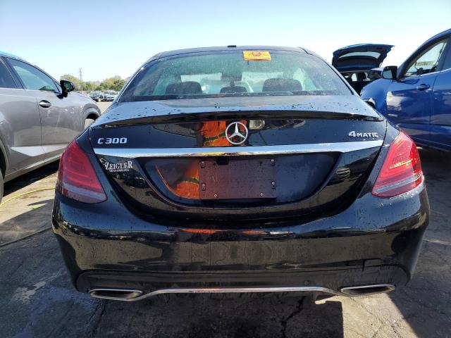 2020 MERCEDES-BENZ C 300 4MAT - W1KWF8EBXLR570966