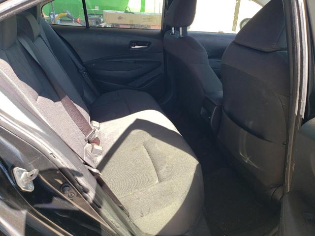 2020 TOYOTA COROLLA LE - JTDEPRAE6LJ099647