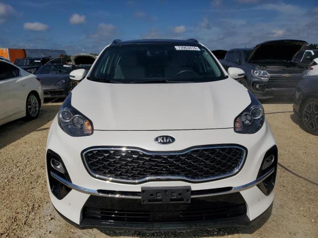 2022 KIA SPORTAGE E - KNDPN3AC9N7002418