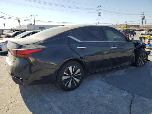 VIN 1N4BL4EW7LN306100 2020 Nissan Altima, SL no.3