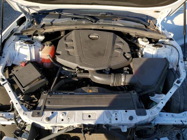 2020 CHEVROLET CAMARO LT - 1G1FD1RS8L0137063