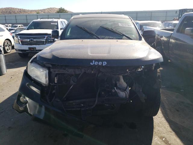 VIN 1C4RJEAG5DC589032 2013 Jeep Grand Cherokee, Laredo no.5