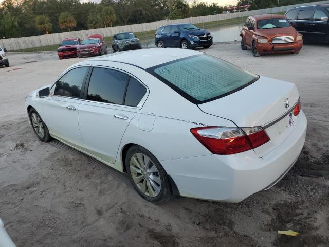 VIN 1HGCR2F88DA025158 2013 Honda Accord, Exl no.2