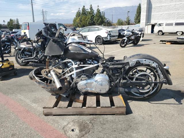 2020 HARLEY-DAVIDSON FLTRX 1HD1KHC23LB656582