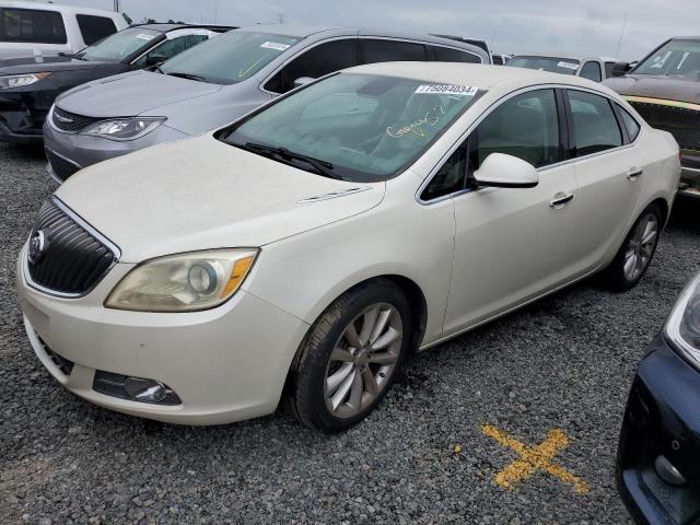 VIN 1G4PP5SKXD4124020 2013 Buick Verano no.1