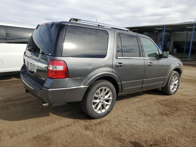 2015 FORD EXPEDITION - 1FMJU2AT6FEF32762
