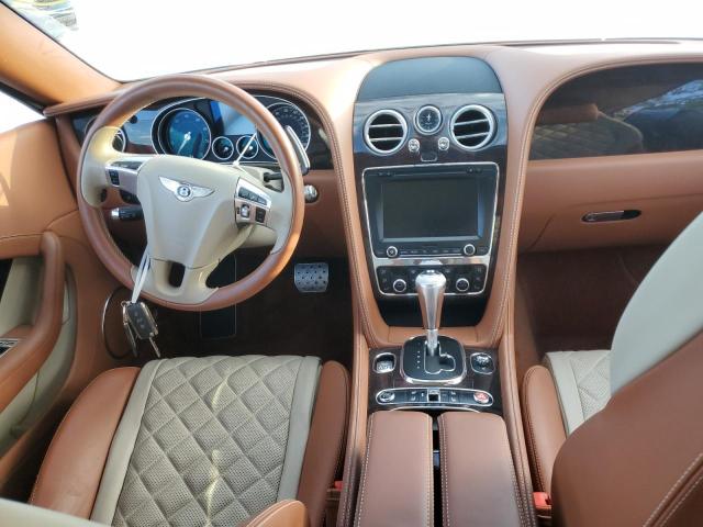 VIN SCBGU3ZA2GC051723 2016 Bentley Continental, Gtc no.8