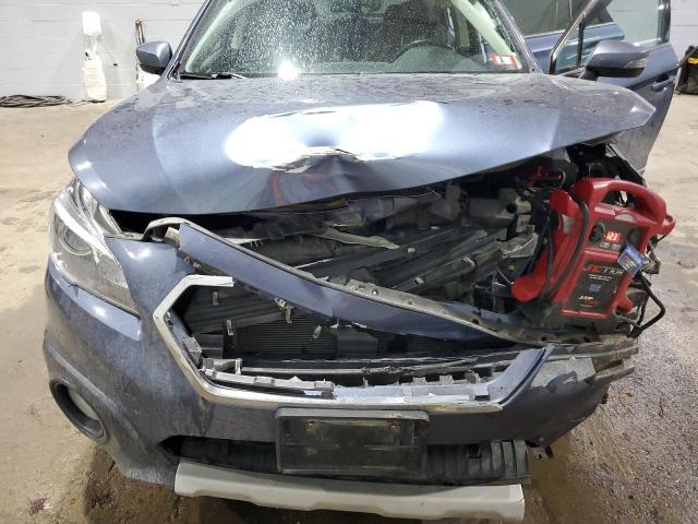 2017 SUBARU OUTBACK 2. - 4S4BSANC7H3437110