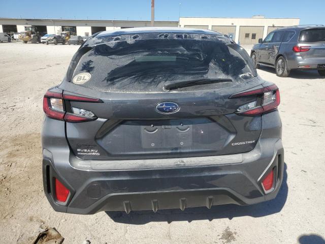 2024 SUBARU CROSSTREK - JF2GUABC7R8290950