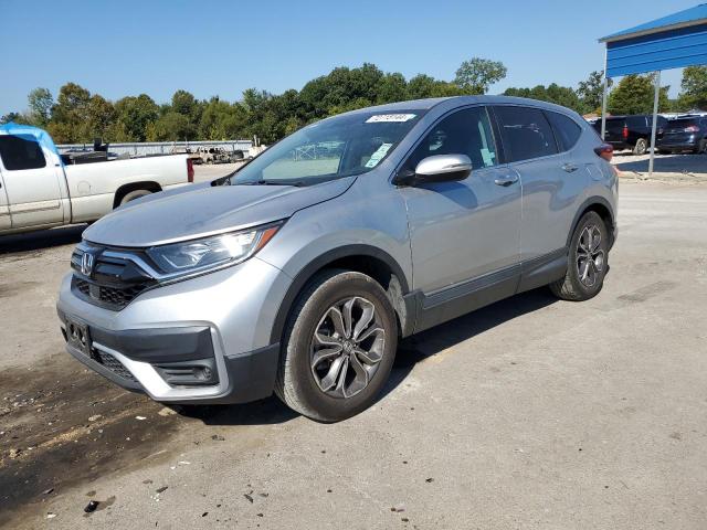 2020 HONDA CR-V EX - 7FARW1H58LE018588