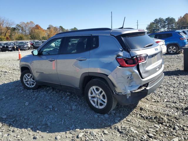2019 JEEP COMPASS SP - 3C4NJCAB3KT832944