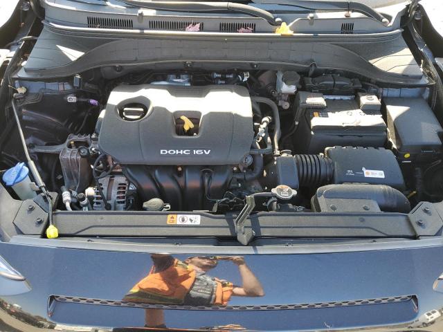 2021 HYUNDAI KONA SE - KM8K1CAA8MU690220