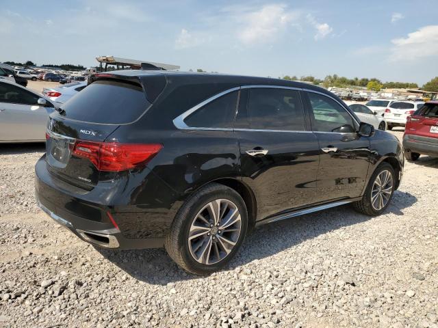 VIN 5J8YD4H52JL020038 2018 Acura MDX, Technology no.3