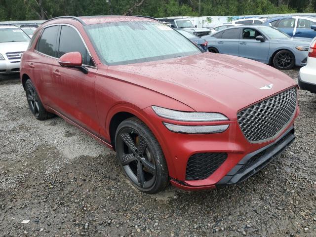 2022 GENESIS GV70 BASE - KMUMCDTC8NU032309