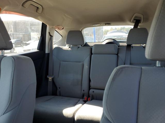 2015 HONDA CR-V LX - 2HKRM3H37FH530408