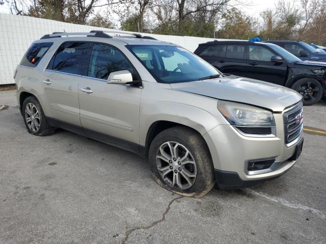 Vin: 1gkkvrkd1fj251020, lot: 78652684, gmc acadia slt-1 20154