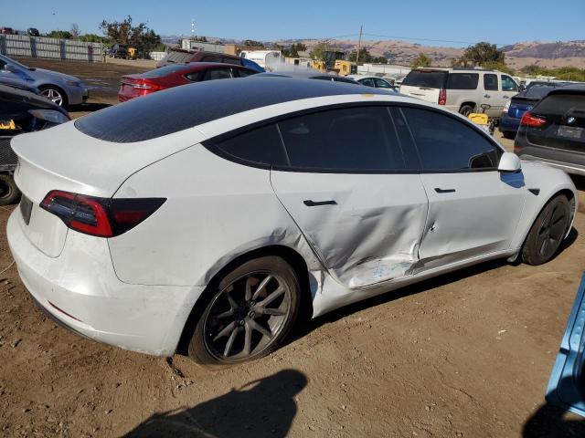 2022 TESLA MODEL 3 - 5YJ3E1EA6NF331096