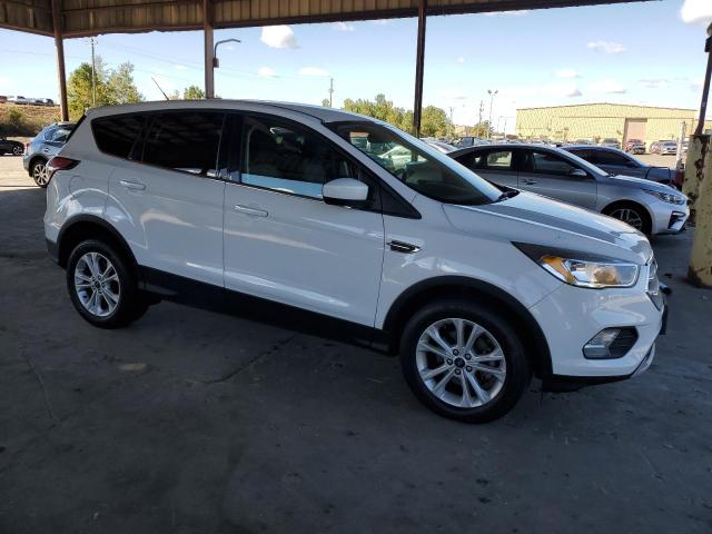 2017 FORD ESCAPE SE - 1FMCU0GD7HUE75607