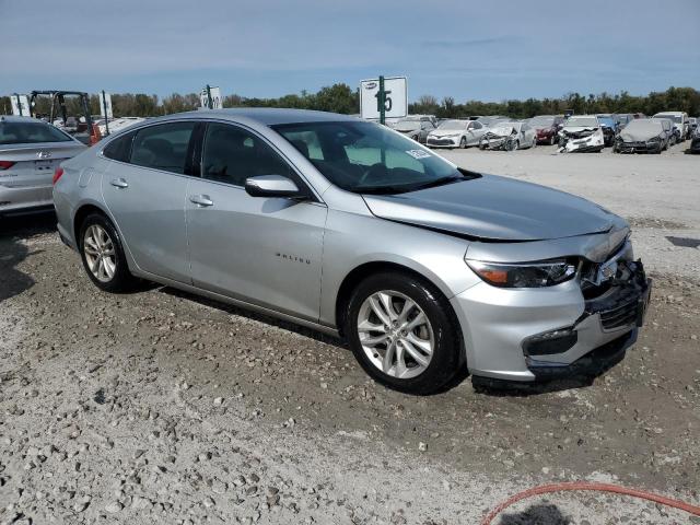 VIN 1G1ZD5ST6JF247661 2018 Chevrolet Malibu, LT no.4