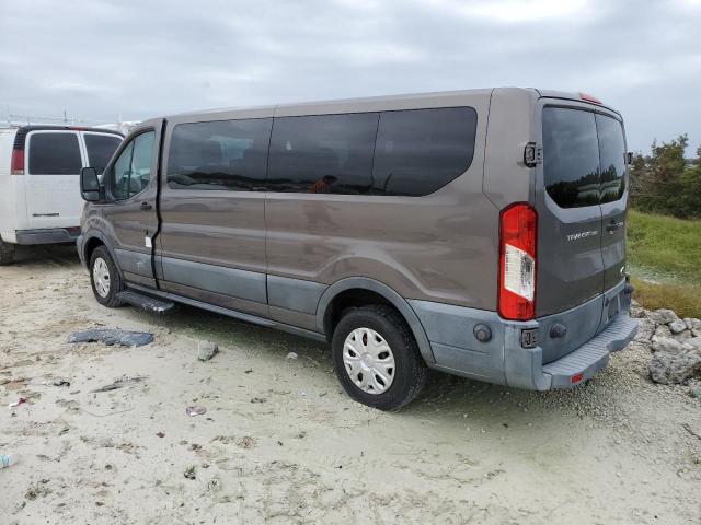 VIN 1FBZX2ZM7GKB25732 2016 FORD TRANSIT no.2