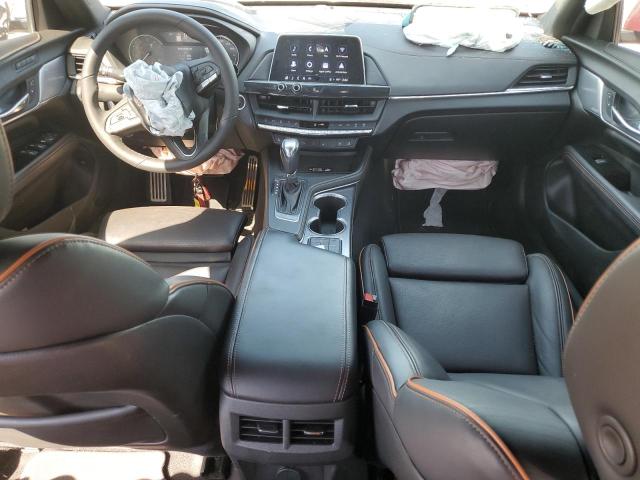 2022 CADILLAC CT4 SPORT - 1G6DC5RK4N0121702