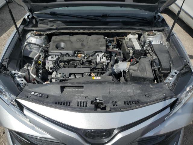 VIN 4T1L11AKXLU980720 2020 Toyota Camry, LE no.11