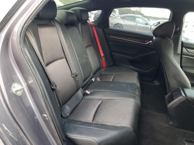 2020 HONDA ACCORD SPO - 1HGCV1F37LA019442